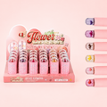 Labial magico flowers