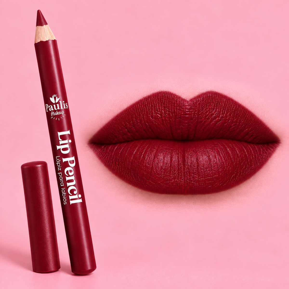 DELINEADOR DE LABIOS PAULIS 06