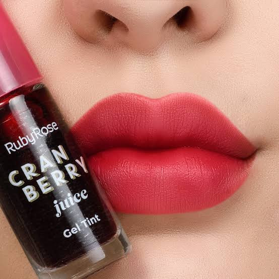 GEL TINT CRANBERRY