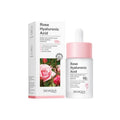SERUM ROSAS CON ACIDO HIALURONICO